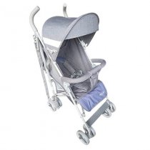 BABY KITS COCHE BASTON SUNNY GRIS