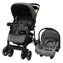 BABY KITS COCHE TORINO MS PORTABEBE
