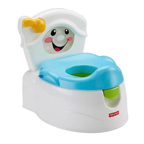 FISHER PRICE MI PRIMERA BACINICA