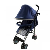BABY KITS COCHE BASTÓN VOLARE - AZUL