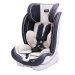 Silla de Auto Evezo 2 Beige