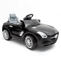 Auto A Bateria 1