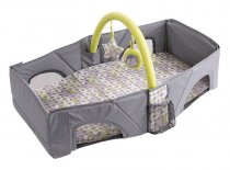 Summer Infant Travel Bed