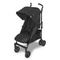 Coche Techno XT Negro