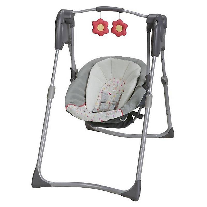 Columpio Slim Spaces Alma