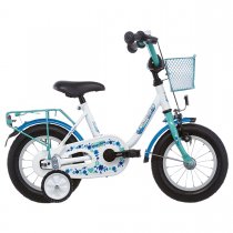 Vermont Girly 12 Zoll Niñas, blue (2019)