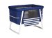 Babyhome Cuna Portátil Air - Azul