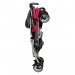 Coche Baston H108 Spin Triangles Pink