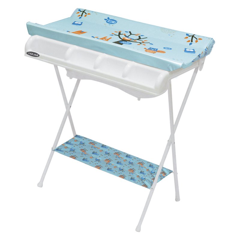 Bañera Gaviota - Gato Azul