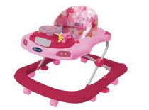BABY KITS ANDADOR RUNNER - ROSADO