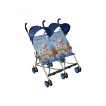 BABY KITS COCHE MELLICERO CP58075 - CELESTE