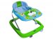 BABY KITS ANDADOR MUSICAL PUPPY - VERDE