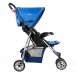 Coche de Paseo Azul
