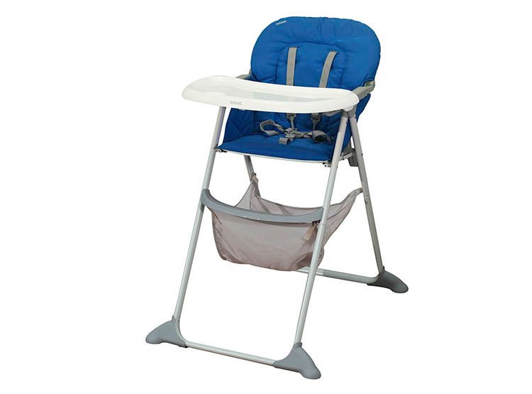 INFANTI SILLA COMER Y388 BLUE