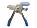 INFANTI SILLA COMER HAPPY MEAL CARROS BLUE