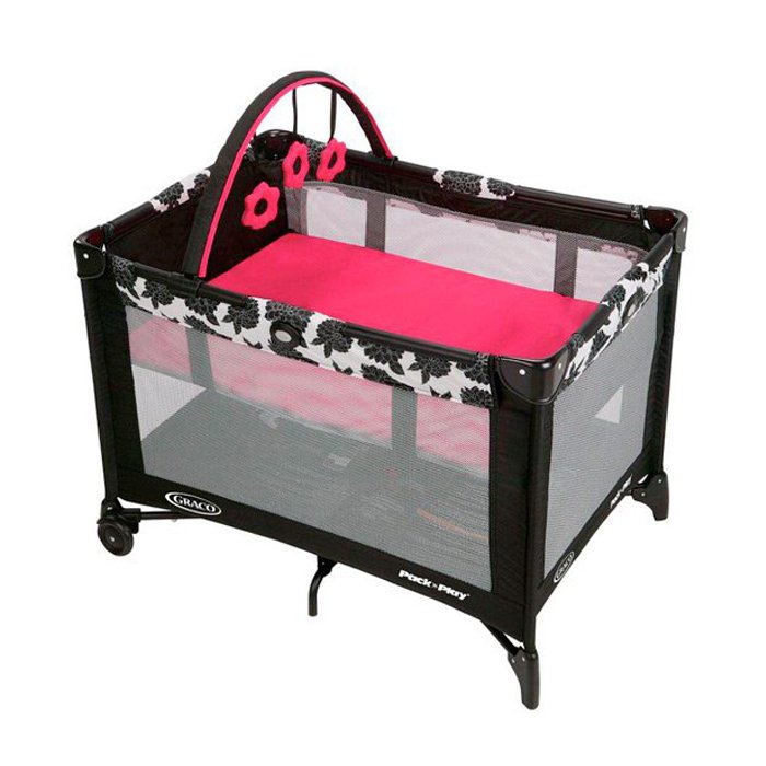  GRACO CORRAL BASE AZALEA - FUCSIA