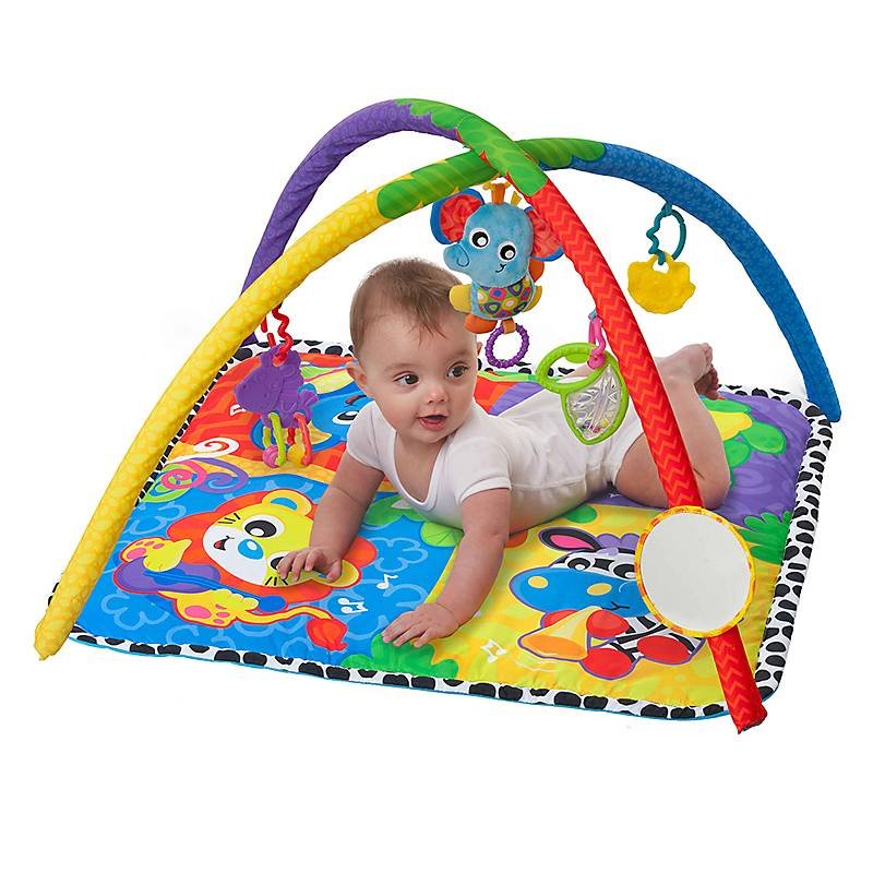 Gimnasio Selva Musical 0186506