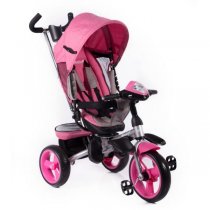 TRICICLO RECLINABLE MAKS NEW – EB302NEW