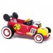 Auto A Bateria Vintage 6v