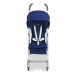 Coche Globetrotter Azul