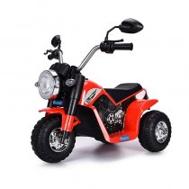 Moto a Batería