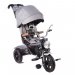 Triciclo Roadster Gris