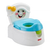 FISHER PRICE MI PRIMERA BACINICA