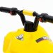 Cuatrimoto A Bateria 6v A