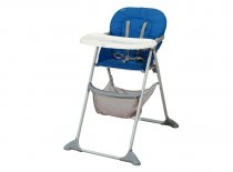 INFANTI SILLA COMER Y388 BLUE