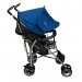 Coche Baston H108 Spin Triangles Blue