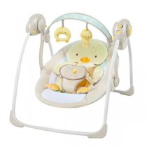 BRIGHTSTAR COLUMPIO CUDDLESQUACKS
