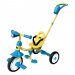 Triciclo Smiler – Baby Kit’s