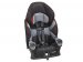 Evenflo Silla De Auto Maestro Wesley - Negro/Rojo/Gris