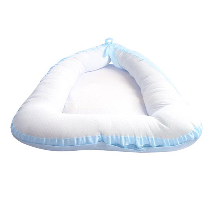 MATERNELLE CUNA COLECHO - CELESTE