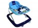 BABY KITS ANDADOR MUSICAL PUPPY - AZUL