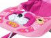 BABY KITS ANDADOR MUSICAL PUPPY - ROSADO
