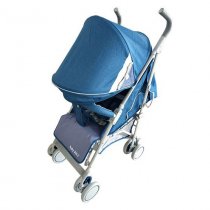 BABY KITS COCHE BASTON LUXE 5