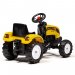 Go Kart a Pedal Container