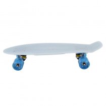 Skate Penny Fluor