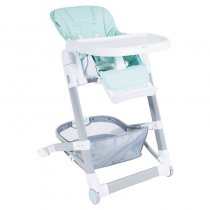 Silla De Comer Cami Celeste