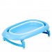 Bañera Plegable Flexi Azul