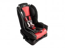 Silla De Auto Infanti Journey Rojo