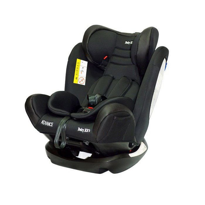 BABY KITS SILLA DE AUTO ADVANCE