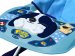 BABY KITS ANDADOR MUSICAL PUPPY - AZUL