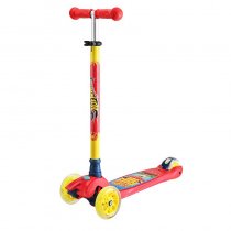 Scooter Scooter