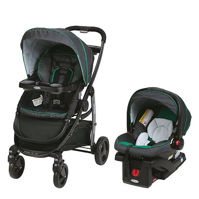 Travel System Srck35 Modes Albie