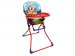 BABY KITS SILLA DE COMER VECTRA LEON 1
