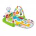 FISHER PRICE GIMNASIO DELUXE PIANO FWT21
