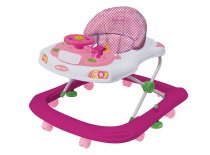 BABY KITS ANDADOR RUNNER - LILA