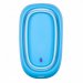 Bañera Plegable Flexi Azul